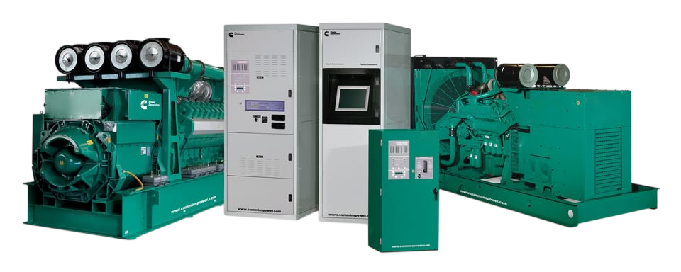 Power Generation Generator